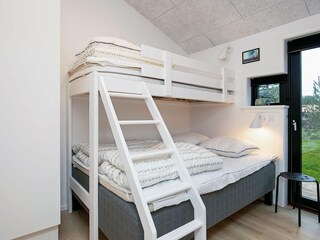 Casa de vacaciones Lønstrup  3