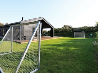 Casa de vacaciones Lønstrup  6