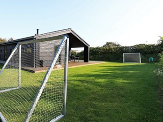 Vakantiehuis Lønstrup  22