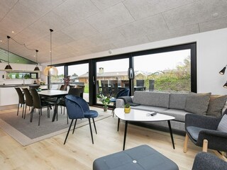 Holiday house Lønstrup  7
