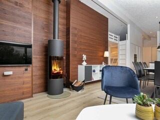 Casa de vacaciones Lønstrup  10