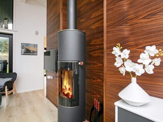 Casa de vacaciones Lønstrup  11