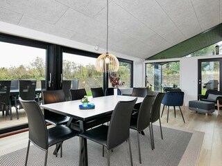Holiday house Lønstrup  8