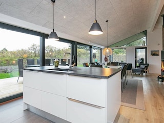 Ferienhaus Lønstrup  15