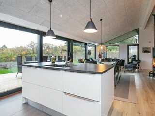 Maison de vacances Lønstrup  23