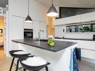 Maison de vacances Lønstrup  17