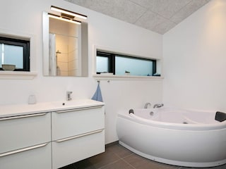 Casa de vacaciones Lønstrup  15
