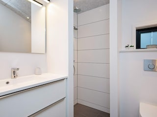 Casa de vacaciones Lønstrup  16