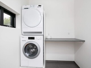 Ferienhaus Lønstrup  30