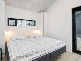 Maison de vacances Lønstrup  31