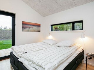 Maison de vacances Lønstrup  4