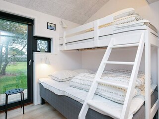 Casa de vacaciones Lønstrup  20