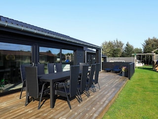 Ferienhaus Lønstrup  14