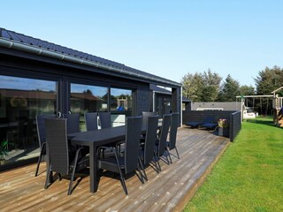 Maison de vacances Lønstrup  24