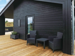 Ferienhaus Lønstrup  8