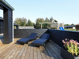 Casa de vacaciones Lønstrup  24