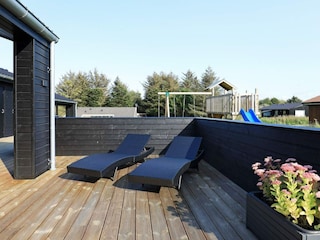 Maison de vacances Lønstrup  40