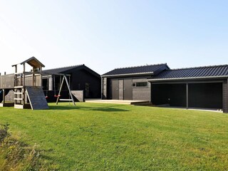 Holiday house Lønstrup  10