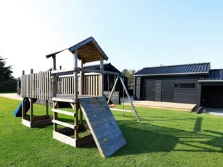 Casa per le vacanze Lønstrup  9