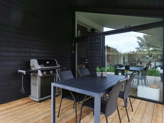 Maison de vacances Lønstrup  25