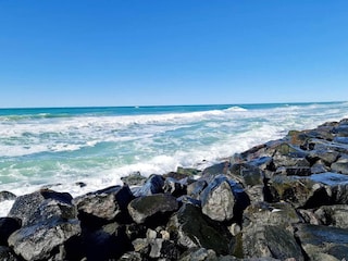 Ferienhaus Lønstrup  29