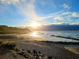 Ferienhaus Lønstrup  23