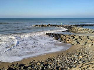 Casa de vacaciones Lønstrup  43