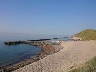 Maison de vacances Lønstrup  14