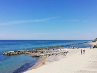 Casa per le vacanze Lønstrup  16