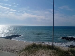 Casa per le vacanze Lønstrup  33