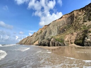 Ferienhaus Lønstrup  45