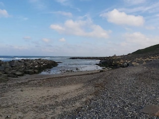 Ferienhaus Lønstrup  45