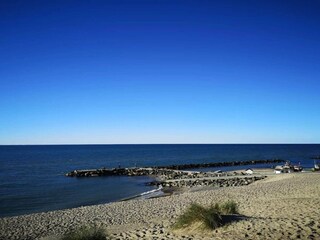 Casa per le vacanze Lønstrup  38