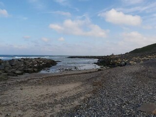 Ferienhaus Lønstrup  52