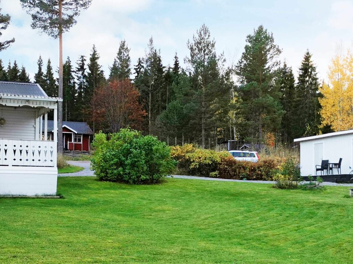 Casa de vacaciones Mittelschweden Grabación al aire libre 1