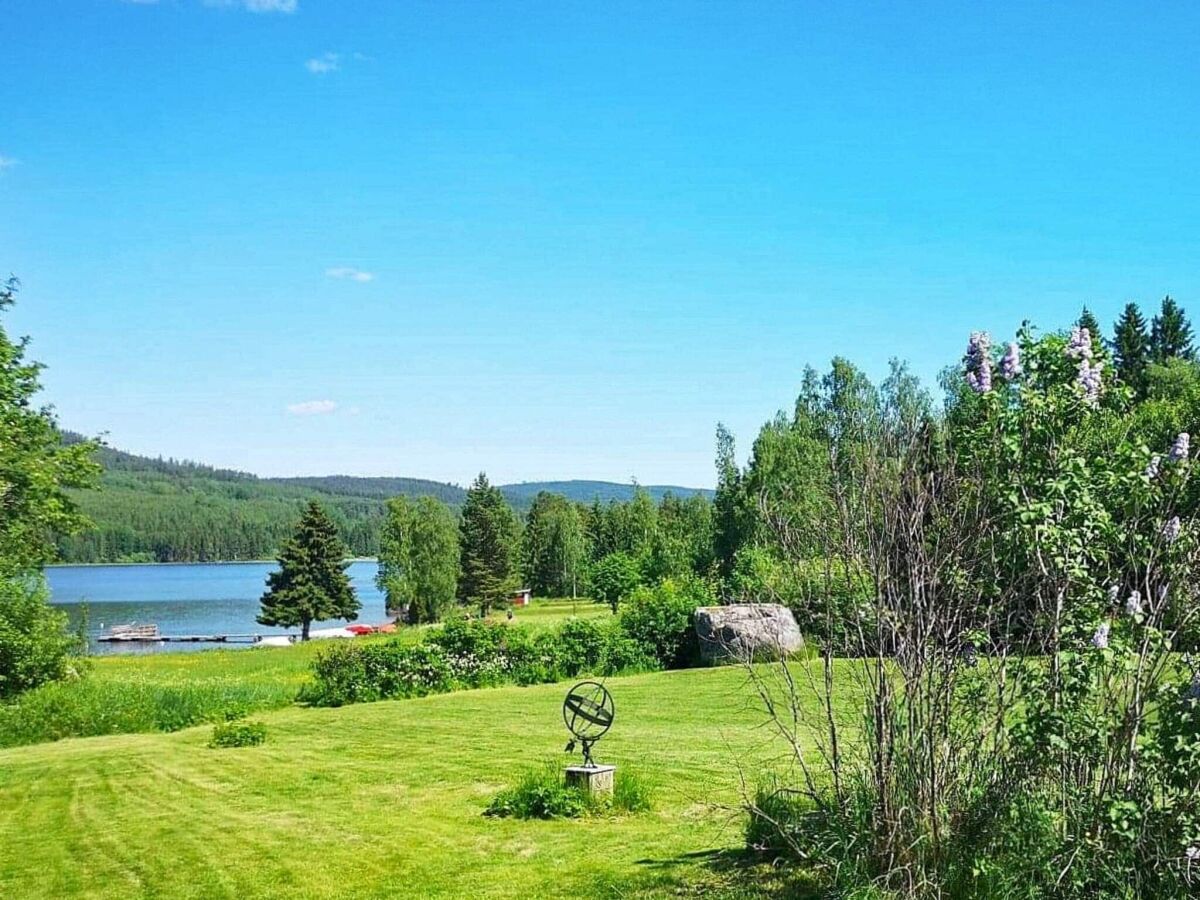 Casa de vacaciones Mittelschweden Grabación al aire libre 1