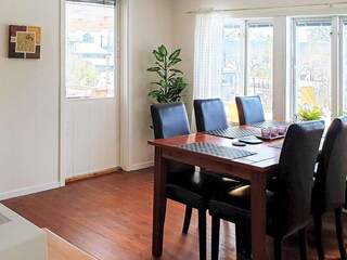Vakantiehuis Mittelschweden  8