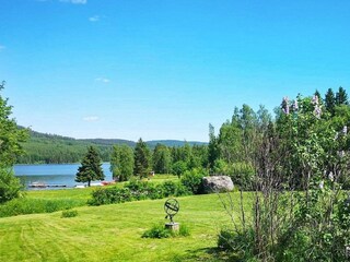 Casa per le vacanze Mittelschweden Registrazione all'aperto 2