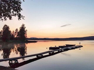 Casa per le vacanze Mittelschweden  9