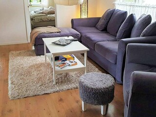 Maison de vacances Mittelschweden  12