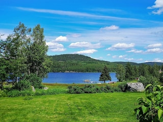 Ferienhaus Mittelschweden  6