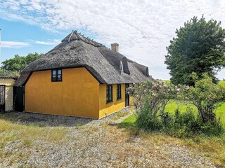 Vakantiehuis Humble Buitenaudio-opname 7