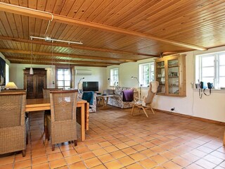 Casa de vacaciones Humble  16