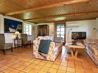 Casa de vacaciones Humble  17
