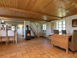 Casa de vacaciones Humble  19