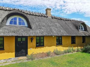 6 Personen Ferienhaus in Rudkøbing - Humble - image1