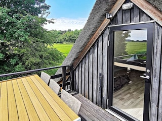 Holiday house Humble Outdoor Recording 5