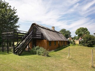 Holiday house Humble  18