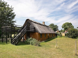 Holiday house Humble  20