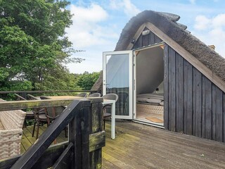 Casa per le vacanze Humble Registrazione all'aperto 3